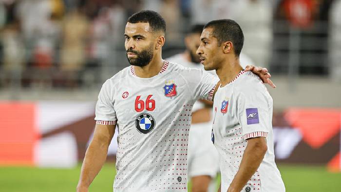 Nhận định, soi kèo Al Kuwait vs Al Seeb, 23h00 ngày 28/10: Tiếp tục thắng Nhận định, soi kèo Al Kuwait vs Al Seeb, 23h00 ngày 28/10: Tiếp tục thắng