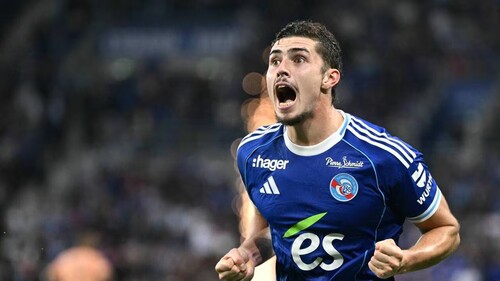 Nhận định, soi kèo Strasbourg vs Auxerre - Ảnh 1