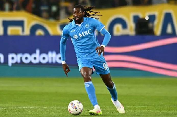 Siêu máy tính dự đoán Lecce vs Napoli, 00h30 ngày 29/10 Siêu máy tính dự đoán Lecce vs Napoli, 00h30 ngày 29/10
