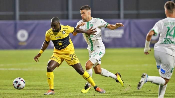 Nhận định, soi kèo Saint-Etienne vs Pau, 2h30 ngày 29/10: Khách thăng hoa Nhận định, soi kèo Saint-Etienne vs Pau, 2h30 ngày 29/10: Khách thăng hoa