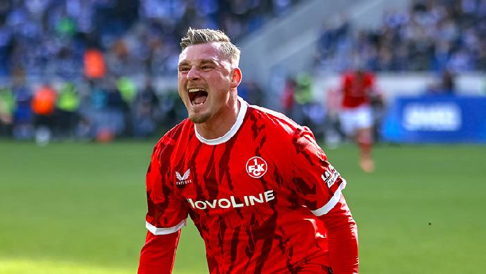 Nhận định, soi kèo Greuther Furth vs Kaiserslautern, 00h00 ngày 30/10: Thêm một lần đau Nhận định, soi kèo Greuther Furth vs Kaiserslautern, 00h00 ngày 30/10: Thêm một lần đau