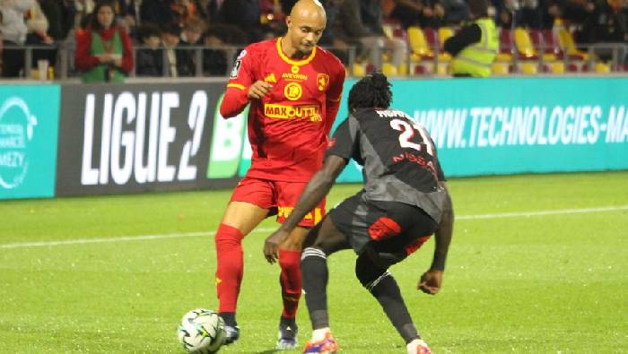 Nhận định, soi kèo Rodez vs Annecy, 2h30 ngày 29/10: Khó phân cao thấp Nhận định, soi kèo Rodez vs Annecy, 2h30 ngày 29/10: Khó phân cao thấp