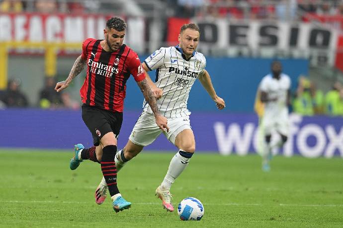 Soi kèo góc Atalanta vs AC Milan, 02h45 ngày 29/10 Soi kèo góc Atalanta vs AC Milan, 02h45 ngày 29/10