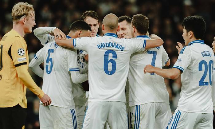 Nhận định, soi kèo Hobro vs Copenhagen, 23h45 ngày 29/10: Thắng trở lại Nhận định, soi kèo Hobro vs Copenhagen, 23h45 ngày 29/10: Thắng trở lại