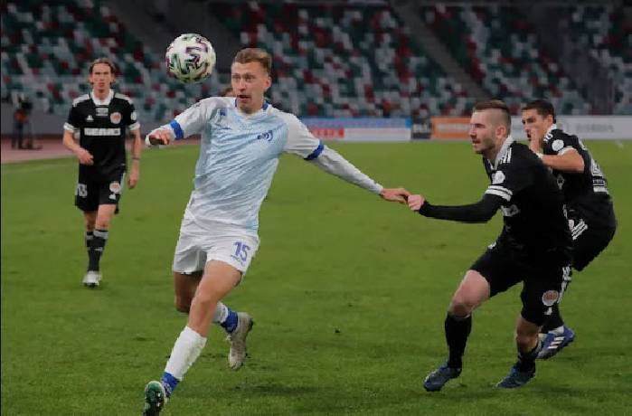 Nhận định, soi kèo Neman Grodno vs Dinamo Minsk, 00h00 ngày 30/10: Không để tụt lại
