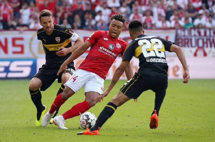 Nhận định, soi kèo Mainz vs Stuttgart, 00h00 ngày 30/10: Món nợ khó đòi Nhận định, soi kèo Mainz vs Stuttgart, 00h00 ngày 30/10: Món nợ khó đòi