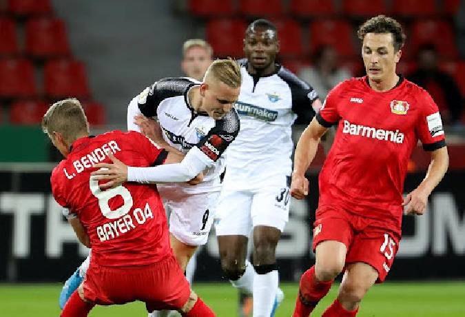 Nhận định, soi kèo Paderborn vs Leverkusen, 00h00 ngày 30/10: Tập trung cao độ Nhận định, soi kèo Paderborn vs Leverkusen, 00h00 ngày 30/10: Tập trung cao độ