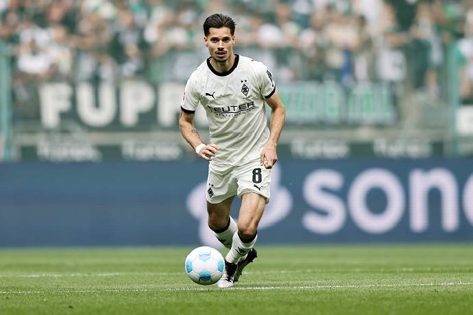 Nhận định, soi kèo Monchengladbach vs Karlsruher, 2h45 ngày 29/10: Chủ nhà bất lực Nhận định, soi kèo Monchengladbach vs Karlsruher, 2h45 ngày 29/10: Chủ nhà bất lực