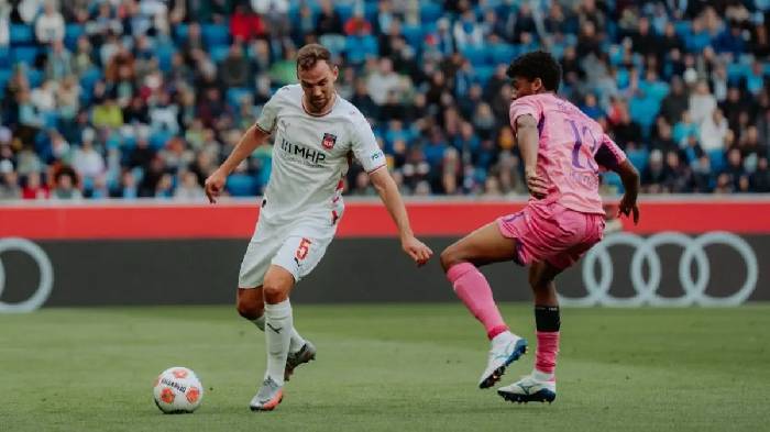 Soi kèo góc Heidenheim vs Hamburger, 00h30 ngày 29/10 Soi kèo góc Heidenheim vs Hamburger, 00h30 ngày 29/10