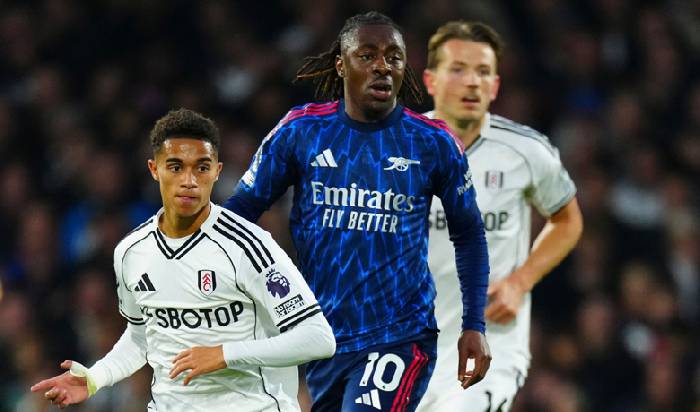 Kèo vàng bóng đá Wycombe vs Fulham, 02h45 ngày 29/10: Tìm lại niềm vui Kèo vàng bóng đá Wycombe vs Fulham, 02h45 ngày 29/10: Tìm lại niềm vui