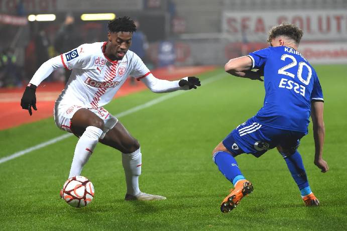 Nhận định, soi kèo Nancy vs Bastia, 2h30 ngày 29/10: Cơ hội khó bỏ lỡ Nhận định, soi kèo Nancy vs Bastia, 2h30 ngày 29/10: Cơ hội khó bỏ lỡ