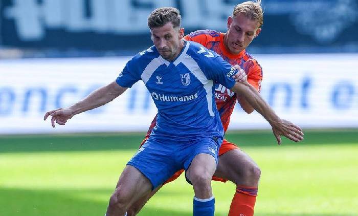Nhận định, soi kèo Illertissen vs Magdeburg, 00h00 ngày 30/10: Cú sốc tiếp theo Nhận định, soi kèo Illertissen vs Magdeburg, 00h00 ngày 30/10: Cú sốc tiếp theo