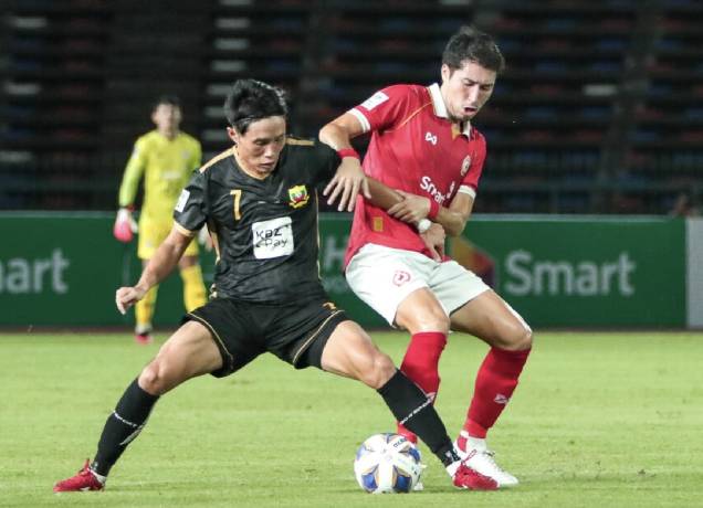 Nhận định, soi kèo Phnom Penh Crown vs Shan United, 15h00 ngày 29/10: Tin vào chủ nhà Nhận định, soi kèo Phnom Penh Crown vs Shan United, 15h00 ngày 29/10: Tin vào chủ nhà