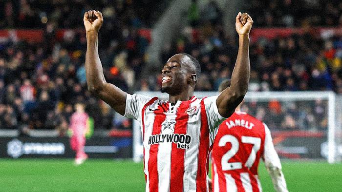 Kèo vàng bóng đá Grimsby Town vs Brentford, 02h45 ngày 29/10: Tin vào The Bees Kèo vàng bóng đá Grimsby Town vs Brentford, 02h45 ngày 29/10: Tin vào The Bees
