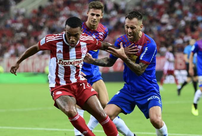 Nhận định, soi kèo Olympiacos vs Volos, 22h30 ngày 29/10: Nỗi đau kéo dài Nhận định, soi kèo Olympiacos vs Volos, 22h30 ngày 29/10: Nỗi đau kéo dài