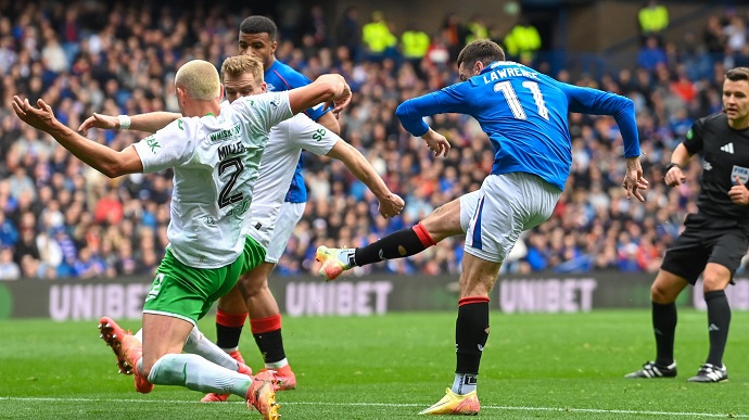 Nhận định, soi kèo Hibernian vs Rangers, 2h45 ngày 30/10: Phong độ trái ngược - Ảnh 10