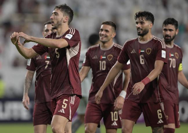 Nhận định, soi kèo Al Wahda vs Al-Nasr, 20h00 ngày 30/10: Đánh chiếm Top1 Nhận định, soi kèo Al Wahda vs Al-Nasr, 20h00 ngày 30/10: Đánh chiếm Top1