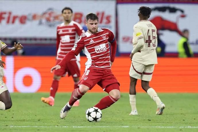 Nhận định, soi kèo Le Havre vs Brest, 1h00 ngày 30/10: Kém cỏi như nhau Nhận định, soi kèo Le Havre vs Brest, 1h00 ngày 30/10: Kém cỏi như nhau