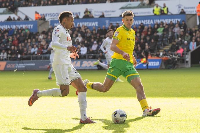 Nhận định, soi kèo Swansea vs Man City, 2h45 ngày 30/10: Vực lại tinh thần