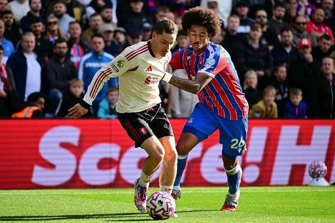 Nhận định, soi kèo Liverpool vs Crystal Palace, 2h45 ngày 30/10: Nợ khó đòi