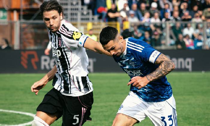 Kèo vàng bóng đá Como vs Hellas Verona, 00h30 ngày 30/10: Chủ nhà đáng tin Kèo vàng bóng đá Como vs Hellas Verona, 00h30 ngày 30/10: Chủ nhà đáng tin