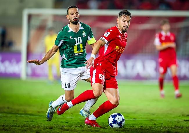 Nhận định, soi kèo Al-Wehdat vs Al-Muharraq, 1h15 ngày 30/10: Khách khải hoàn Nhận định, soi kèo Al-Wehdat vs Al-Muharraq, 1h15 ngày 30/10: Khách khải hoàn