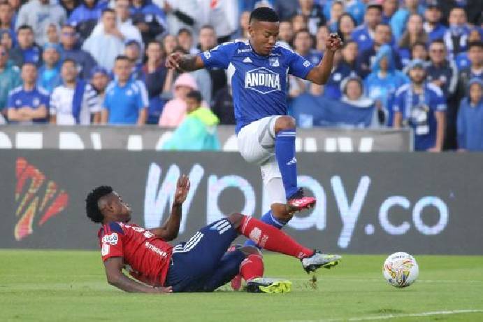 Nhận định, soi kèo Millonarios vs Once Caldas, 08h20 ngày 30/10: Một mất một còn Nhận định, soi kèo Millonarios vs Once Caldas, 08h20 ngày 30/10: Một mất một còn