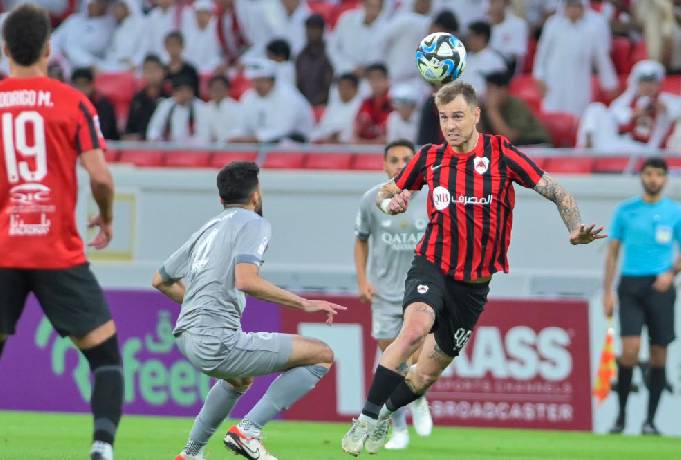 Nhận định, soi kèo Al-Sadd vs Al Rayyan, 23h30 ngày 30/10: Phong độ chạm đáy Nhận định, soi kèo Al-Sadd vs Al Rayyan, 23h30 ngày 30/10: Phong độ chạm đáy