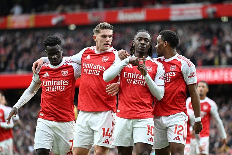 Nhận định trận HOT đêm nay: Arsenal tiếp mạch thăng hoa, Liverpool gặp khắc tinh