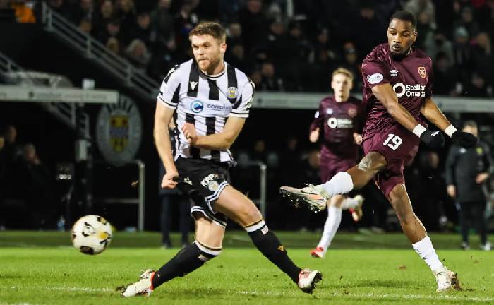 Nhận định, soi kèo St Mirren vs Heart, 2h45 ngày 30/10: Củng cố ngôi đầu