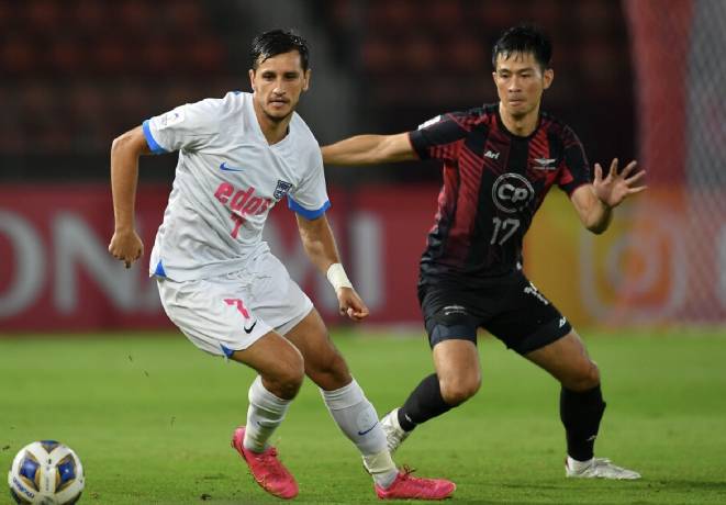 Nhận định, soi kèo Bangkok United vs Samut Sakhon City, 18h30 ngày 30/10: Không cùng đẳng cấp Nhận định, soi kèo Bangkok United vs Samut Sakhon City, 18h30 ngày 30/10: Không cùng đẳng cấp