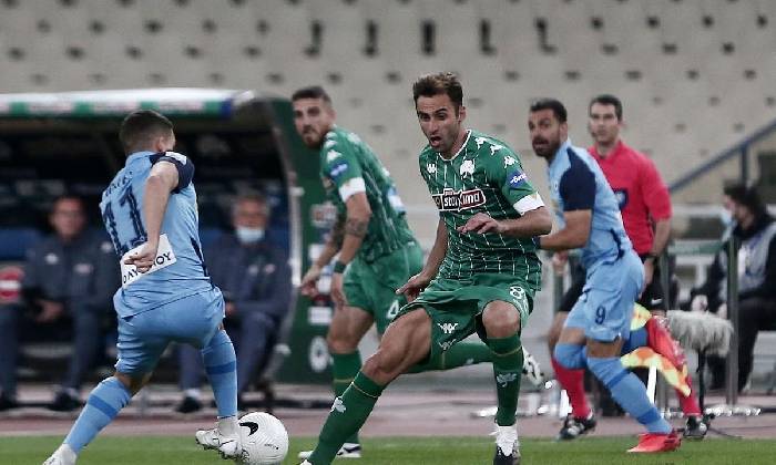 Nhận định, soi kèo Atromitos vs Panathinaikos, 00h30 ngày 30/10: Đối thủ lì lợm Nhận định, soi kèo Atromitos vs Panathinaikos, 00h30 ngày 30/10: Đối thủ lì lợm