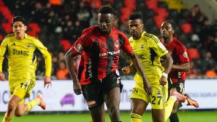 Nhận định, soi kèo Gaziantep vs Karabuk Idman, 22h00 ngày 30/10: Game dễ Nhận định, soi kèo Gaziantep vs Karabuk Idman, 22h00 ngày 30/10: Game dễ