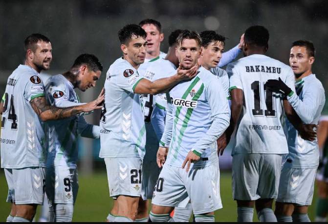 Nhận định, soi kèo Chernomorets 1919 vs Ludogorets Razgrad, 18h30 ngày 30/10: Tìm lại niềm vui Nhận định, soi kèo Chernomorets 1919 vs Ludogorets Razgrad, 18h30 ngày 30/10: Tìm lại niềm vui