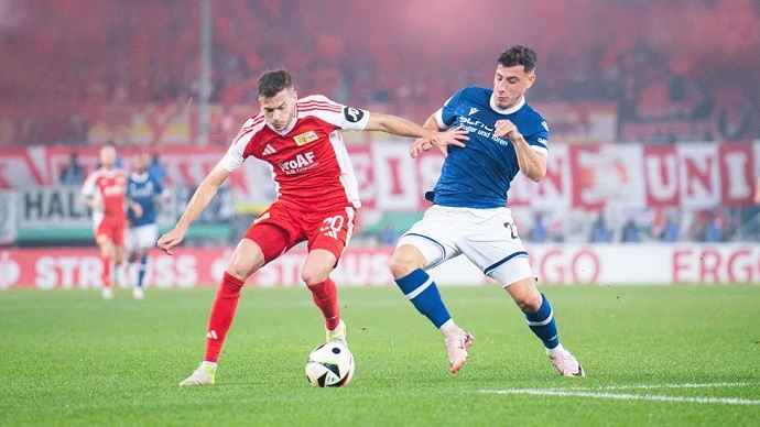 Nhận định, soi kèo Union Berlin vs Arminia Bielefeld, 2h45 ngày 30/10: Không bất ngờ - Ảnh 8