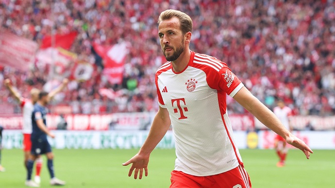 Nhận định, soi kèo Koln vs Bayern Munich, 2h45 ngày 30/10: Nối dài mạch thắng - Ảnh 9