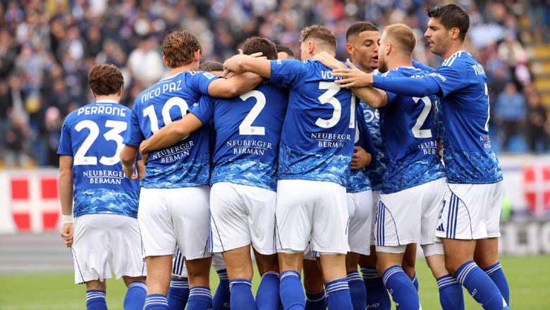 Kèo vàng bóng đá Como vs Hellas Verona, 00h30 ngày 30/10: Chủ nhà đáng tin - Ảnh 1