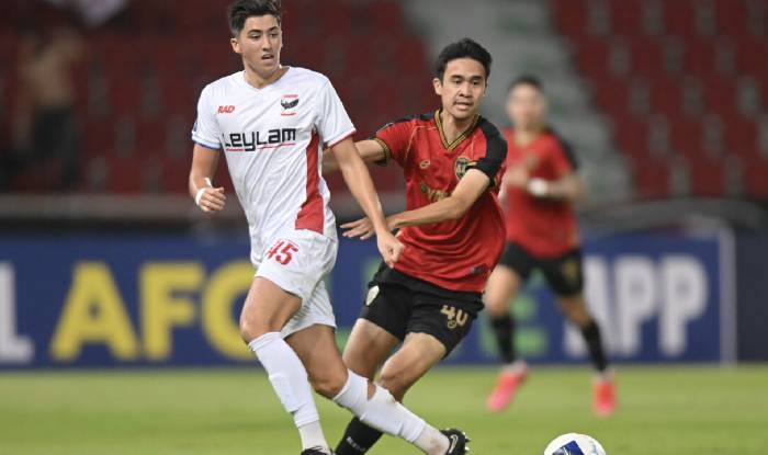 Nhận định, soi kèo Muangthong United vs Romklao United, 18h30 ngày 30/10: Tưng bừng bắn phá Nhận định, soi kèo Muangthong United vs Romklao United, 18h30 ngày 30/10: Tưng bừng bắn phá