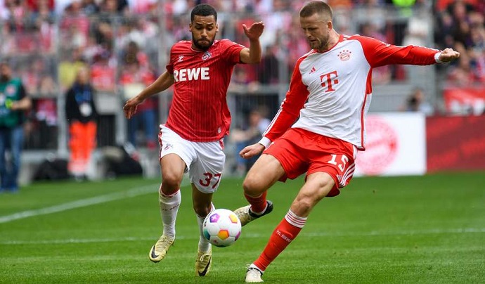 Nhận định, soi kèo Koln vs Bayern Munich, 2h45 ngày 30/10: Nối dài mạch thắng - Ảnh 8