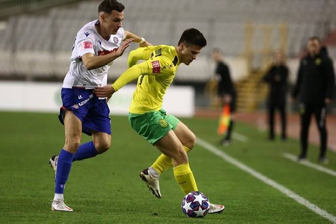 Nhận định, soi kèo Istra 1961 vs Varazdin, 22h59 ngày 3/10: Giậm chân tại chỗ