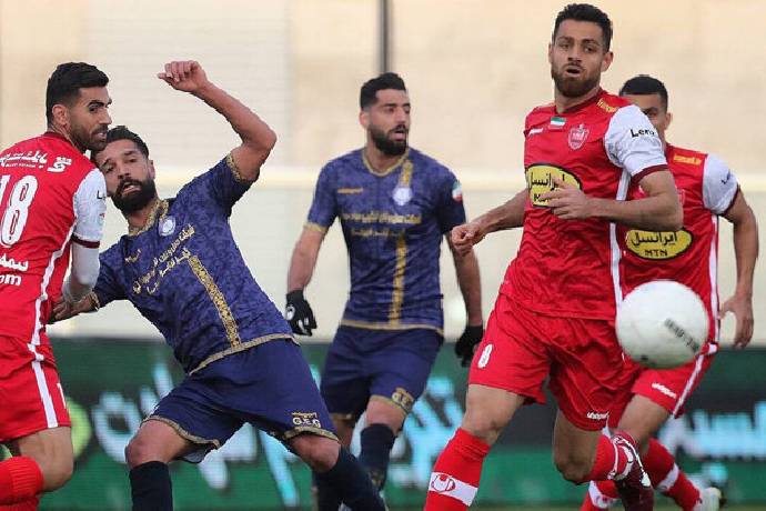 Nhận định, soi kèo Persepolis vs Gol Gohar Sirjan, 22h00 ngày 3/10: Công cùn gặp thủ chắc
