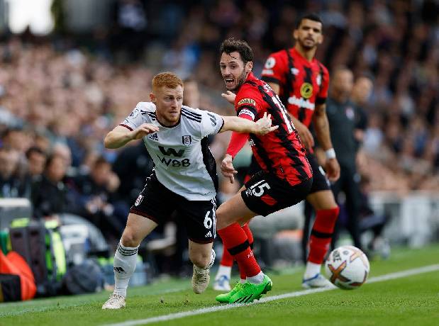 Siêu máy tình dự đoán Bournemouth vs Fulham, 2h00 ngày 4/10