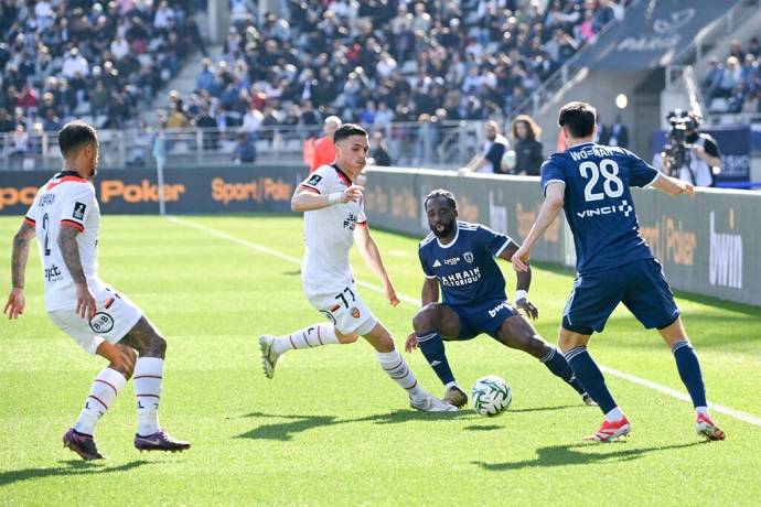 Nhận định, soi kèo Paris FC vs Lorient, 1h45 ngày 4/10: Không xa lạ