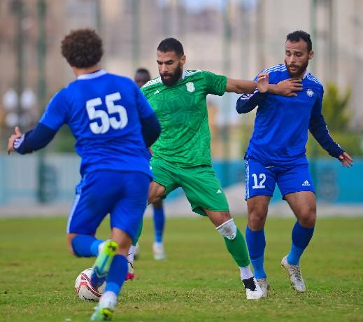 Nhận định, soi kèo Al Ittihad Alexandria vs El Mokawloon, 00h00 ngày 4/10: Bắt nạt tân binh