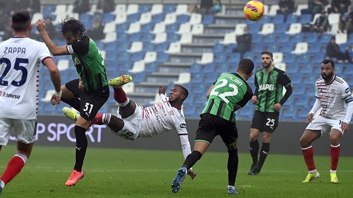 Nhận định, soi kèo Cagliari vs Sassuolo, 0h30 ngày 31/10: Níu chân nhau - Ảnh 9