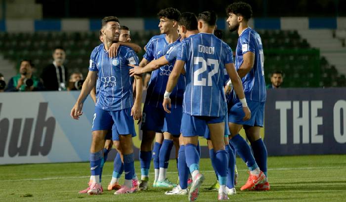 Nhận định, soi kèo Esteghlal FC vs Aluminium Arak, 20h00 ngày 31/10: Khó thắng cách biệt Nhận định, soi kèo Esteghlal FC vs Aluminium Arak, 20h00 ngày 31/10: Khó thắng cách biệt