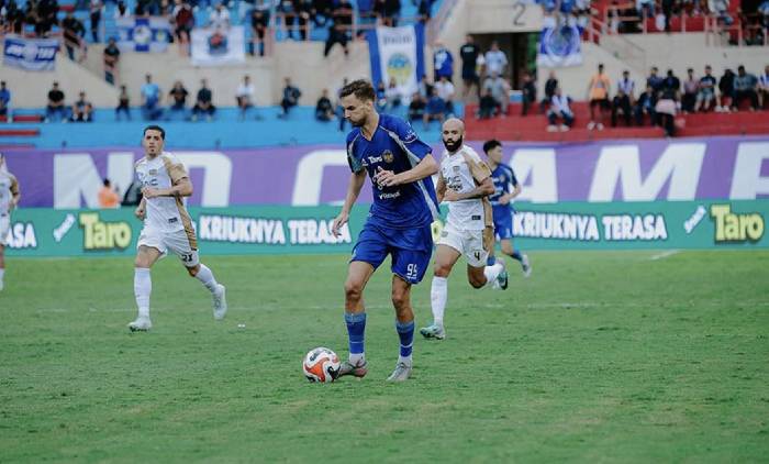 Nhận định, soi kèo PSIM Yogyakarta vs Persik Kediri, 15h30 ngày 31/10: Viết lại lịch sử