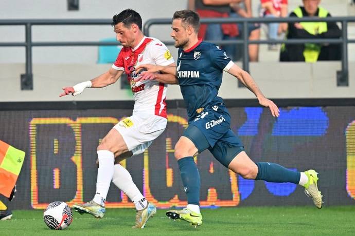 Nhận định, soi kèo Vojvodina vs Crvena Zvezda, 0h00 ngày 31/10: Không dễ cho khách