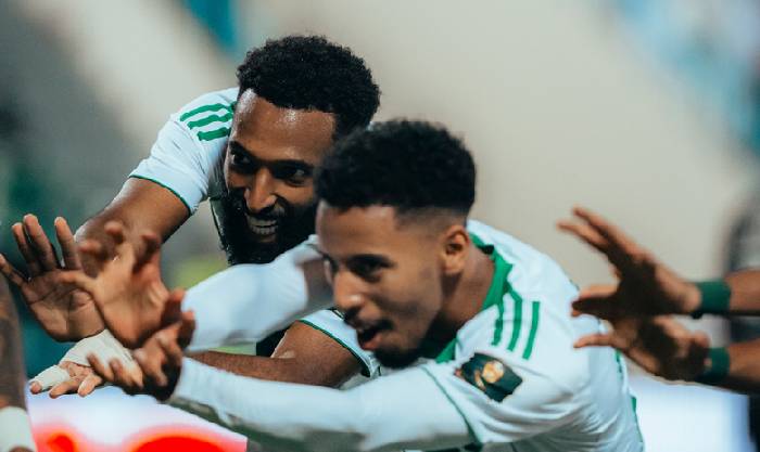 Kèo vàng bóng đá Al Ahli vs Al Riyadh, 00h30 ngày 31/10: Niềm vui ngắn ngủi