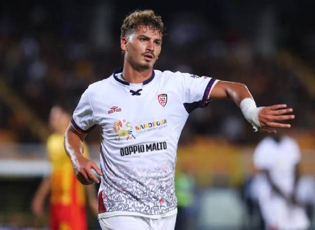 Soi kèo góc Cagliari vs Sassuolo, 00h30 ngày 31/10 Soi kèo góc Cagliari vs Sassuolo, 00h30 ngày 31/10